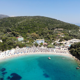 Anemolia Hotel