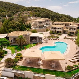 Anemolia Hotel