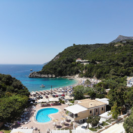 Anemolia Hotel