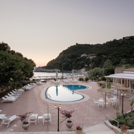 Anemolia Hotel