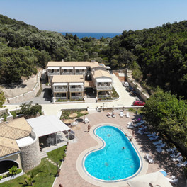Anemolia Hotel