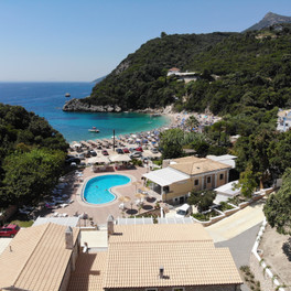 Anemolia Hotel