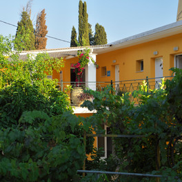 Penzion Silvia