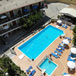Bella Vista Apartments
