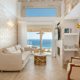 Villas Collection Infinity Villa