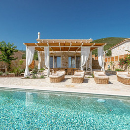 Villas Collection Infinity Villa