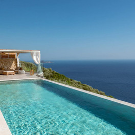 Villas Collection Infinity Villa