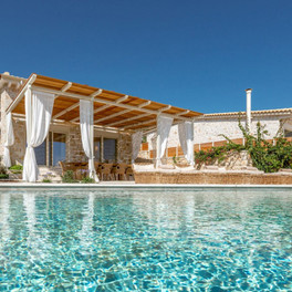 Villas Collection Infinity Villa
