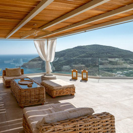 Villas Collection Infinity Villa