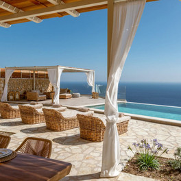 Villas Collection Infinity Villa