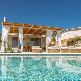 Villas Collection Infinity Villa