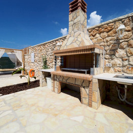 Villas Collection Infinity Villa