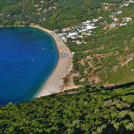 Villas Collection Horizon Blue Villa