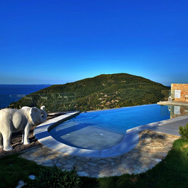 Villas Collection Horizon Blue Villa