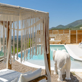 Villas Collection Horizon Blue Villa