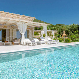 Villas Collection Horizon Blue Villa