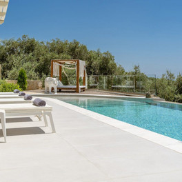 Villas Collection Horizon Blue Villa