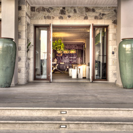 Salvator hotel