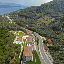 Salvator hotel