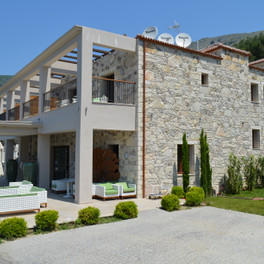 Salvator hotel