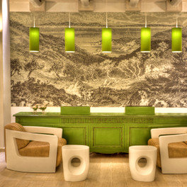 Salvator hotel