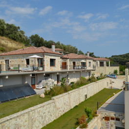 Salvator hotel