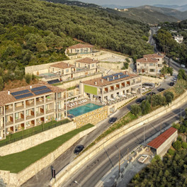 Salvator hotel