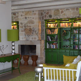 Salvator hotel