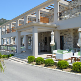 Salvator hotel