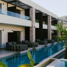 Lan-go Luxury Living