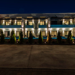 Lan-go Luxury Living