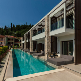 Lan-go Luxury Living