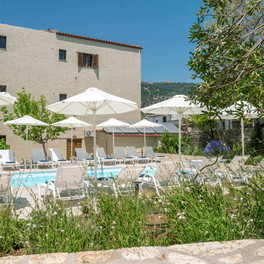Sivota Gardens