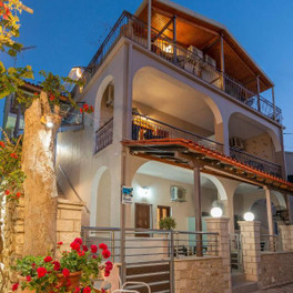 Virvilis Apartments