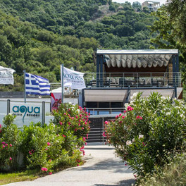Aqua Oliva Suites