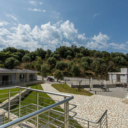 Aqua Oliva Suites