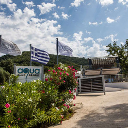 Aqua Oliva Suites