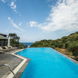 Aqua Oliva Suites