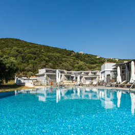 Aqua Oliva Suites
