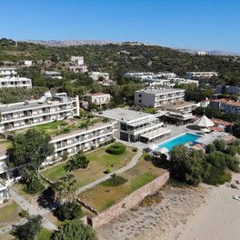 Golden Sand hotel