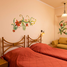 Golden Sand hotel