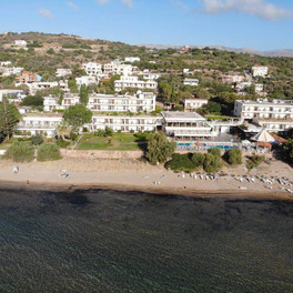 Golden Sand hotel
