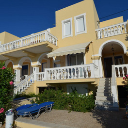 Pantelis penzion Chios (1)