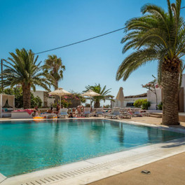 Aegeon Hotel