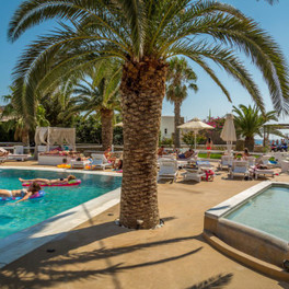 Aegeon Hotel