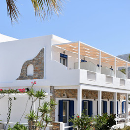 Aegeon Hotel