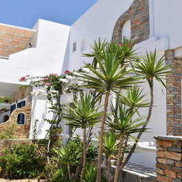 Aegeon Hotel