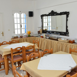Marcos Beach Hotel