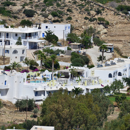 Marcos Beach Hotel