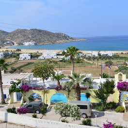 Marcos Beach Hotel